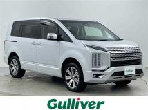 2024 Mitsubishi Delica D5