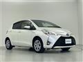 2017 Toyota Vitz