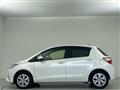 2017 Toyota Vitz