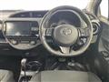 2017 Toyota Vitz