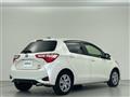 2017 Toyota Vitz