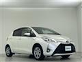 2017 Toyota Vitz