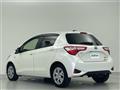 2017 Toyota Vitz