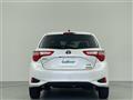 2017 Toyota Vitz