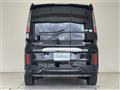 2019 Honda Step WGN