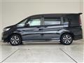 2019 Honda Step WGN