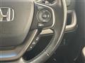 2019 Honda Step WGN