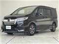 2019 Honda Step WGN