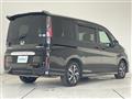 2019 Honda Step WGN