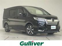 2019 Honda Step WGN