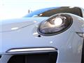 2018 Porsche 911