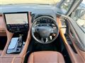 2025 Toyota Vellfire