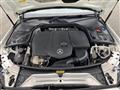 2019 Mercedes-Benz C-Class