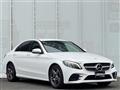 2019 Mercedes-Benz C-Class