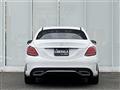2019 Mercedes-Benz C-Class