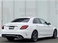 2019 Mercedes-Benz C-Class