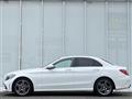 2019 Mercedes-Benz C-Class