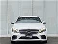 2019 Mercedes-Benz C-Class