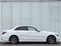 2019 Mercedes-Benz C-Class