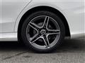 2019 Mercedes-Benz C-Class