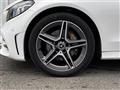2019 Mercedes-Benz C-Class