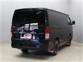 2023 Toyota Hiace Van