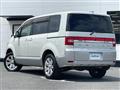 2017 Mitsubishi Delica D5