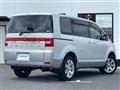 2017 Mitsubishi Delica D5
