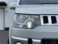 2017 Mitsubishi Delica D5