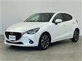 2015 Mazda Demio