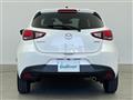 2015 Mazda Demio