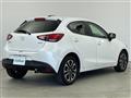 2015 Mazda Demio