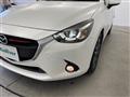 2015 Mazda Demio