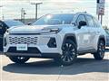 2026 Toyota RAV4