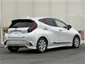 2023 Toyota AQUA