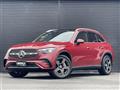 2025 Mercedes-Benz GLC-Class