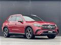 2025 Mercedes-Benz GLC-Class