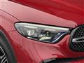 2025 Mercedes-Benz GLC-Class