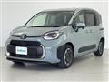 2023 Toyota Sienta