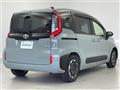 2023 Toyota Sienta