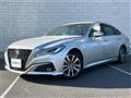 2019 Toyota Crown Hybrid