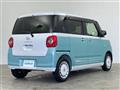 2023 Daihatsu Move Canbus