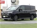 2023 Toyota Noah