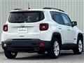 2021 Chrysler Renegade