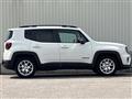 2021 Chrysler Renegade