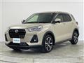 2023 Daihatsu Rocky