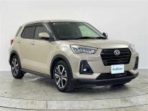 2023 Daihatsu Rocky