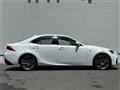 2018 Lexus IS