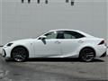 2018 Lexus IS