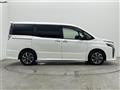 2021 Toyota Voxy